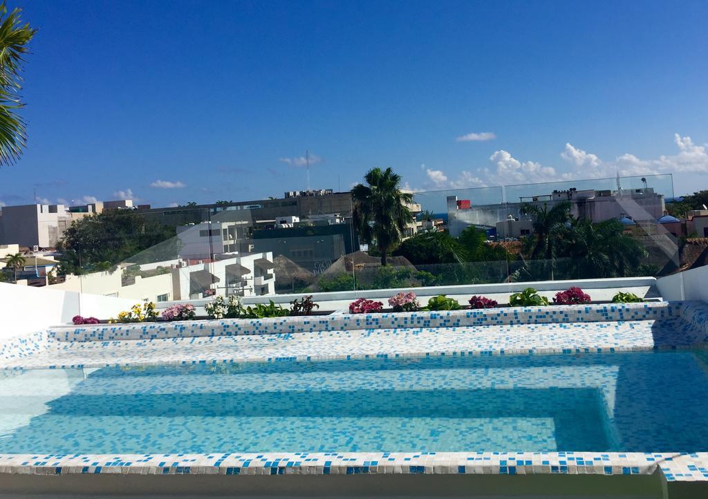 Costa Fina Ph Διαμέρισμα Πλάγια Ντελ Κάρμεν Δωμάτιο φωτογραφία