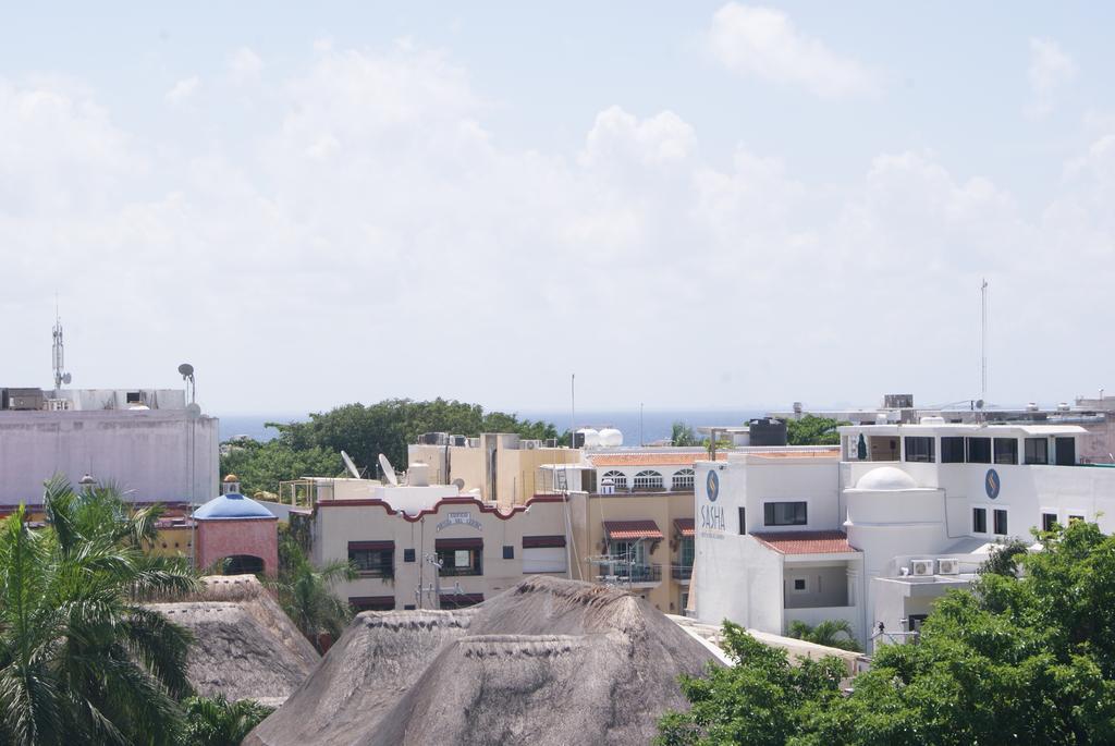 Costa Fina Ph Διαμέρισμα Πλάγια Ντελ Κάρμεν Δωμάτιο φωτογραφία