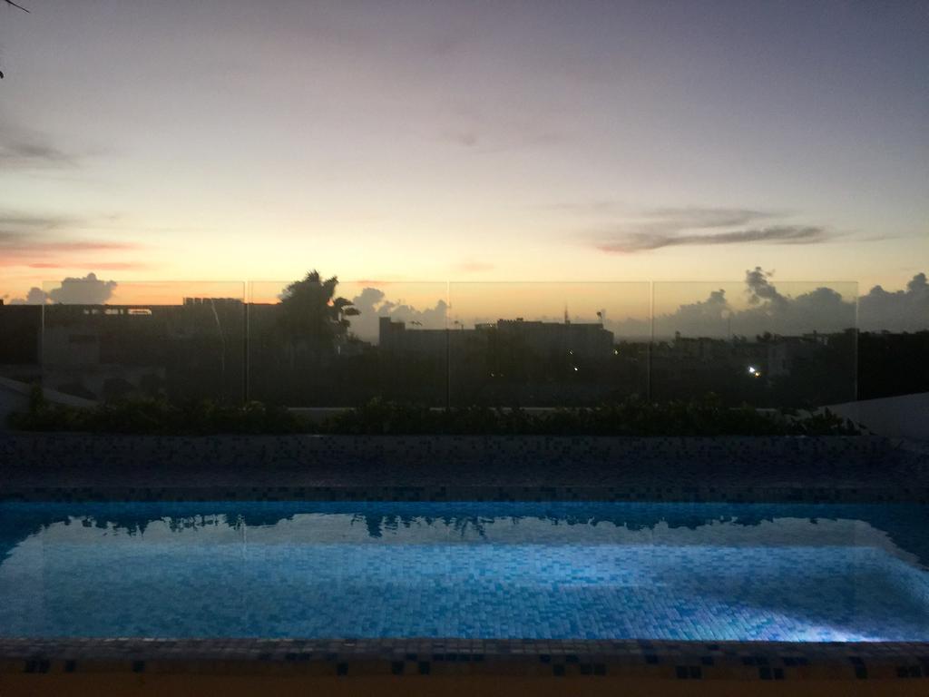 Costa Fina Ph Διαμέρισμα Πλάγια Ντελ Κάρμεν Εξωτερικό φωτογραφία