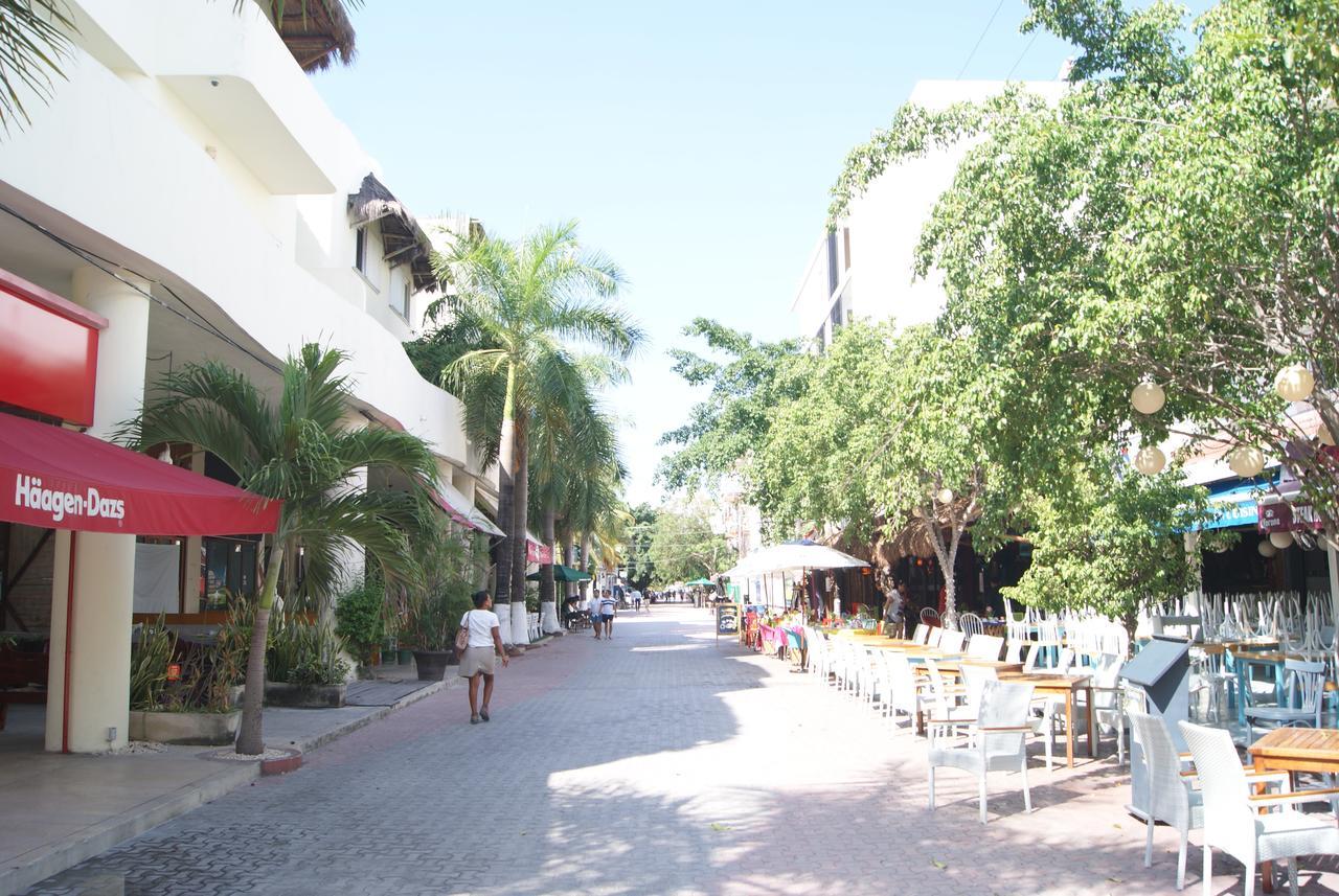 Costa Fina Ph Διαμέρισμα Πλάγια Ντελ Κάρμεν Εξωτερικό φωτογραφία