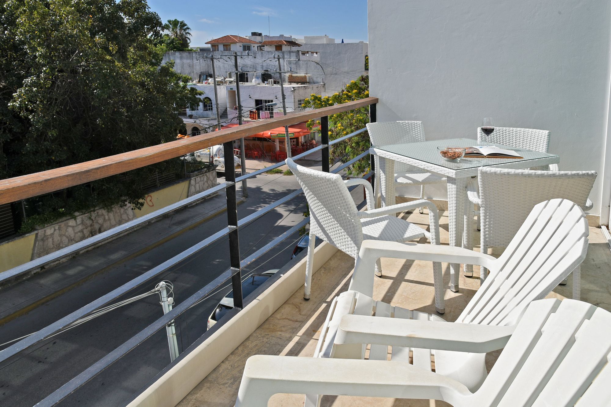 Costa Fina Ph Διαμέρισμα Πλάγια Ντελ Κάρμεν Εξωτερικό φωτογραφία